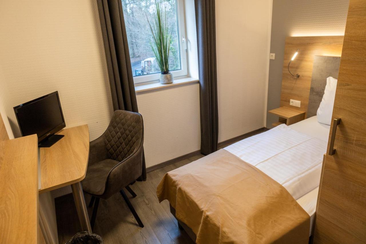 Balkes Morhoff Hotel