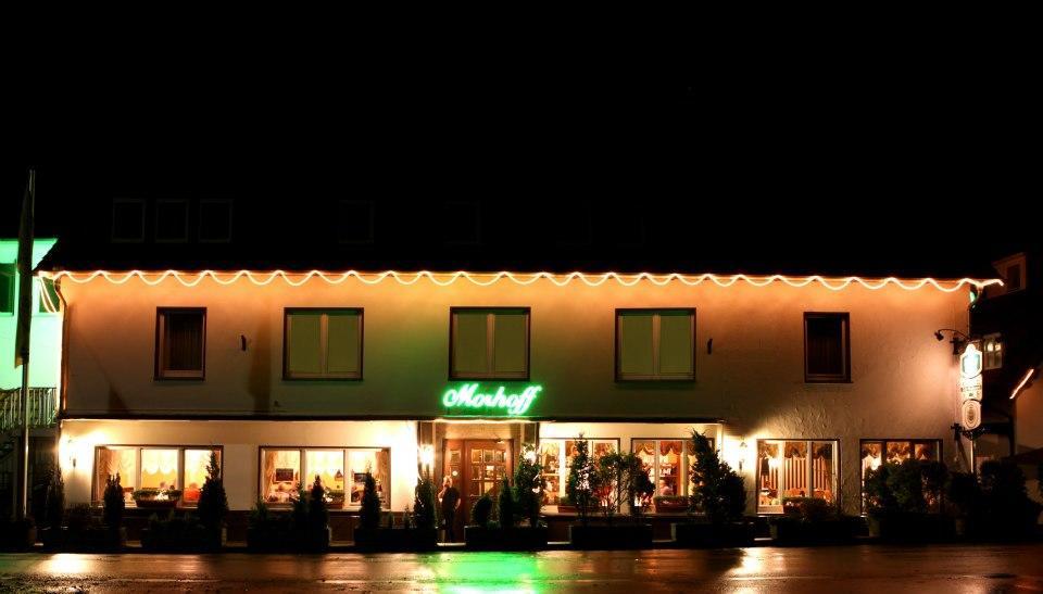 Balkes Morhoff Hotel Petershagen