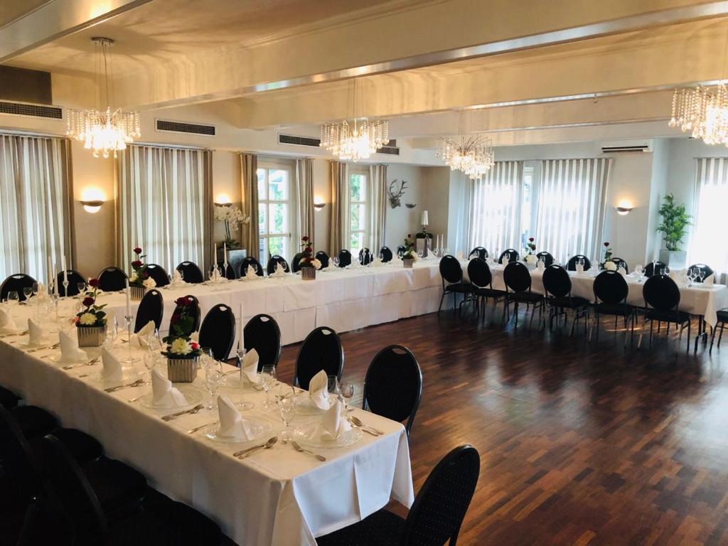 Balkes Morhoff Hotel