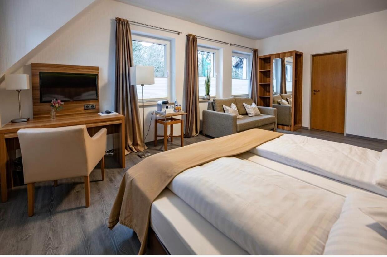 Balkes Morhoff Hotel 3*