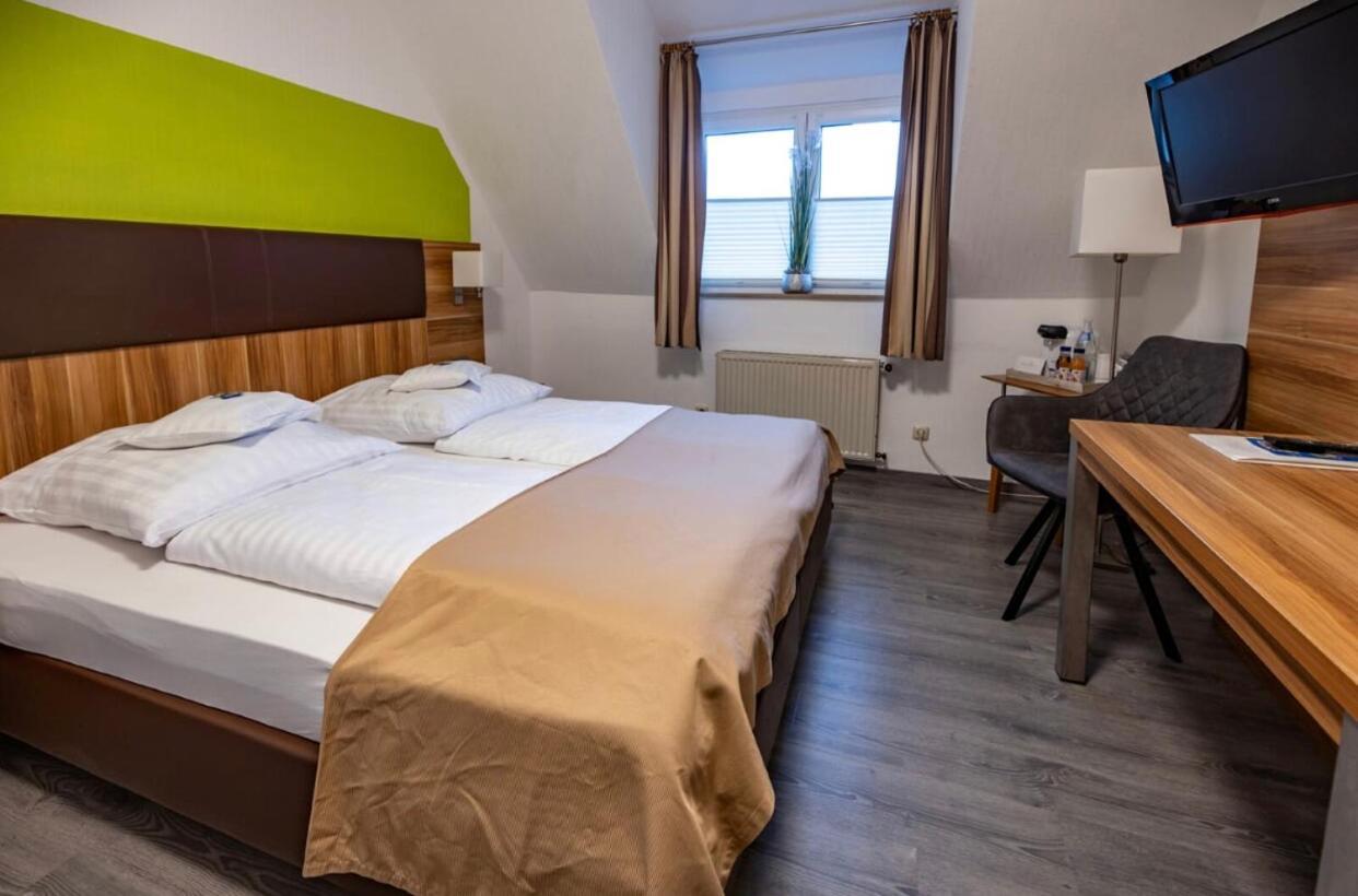 Hotel Balkes Morhoff Petershagen