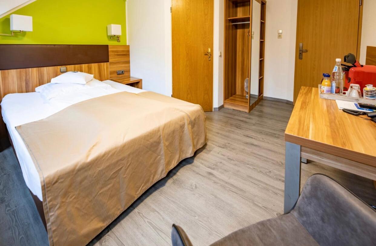Balkes Morhoff Hotel Petershagen