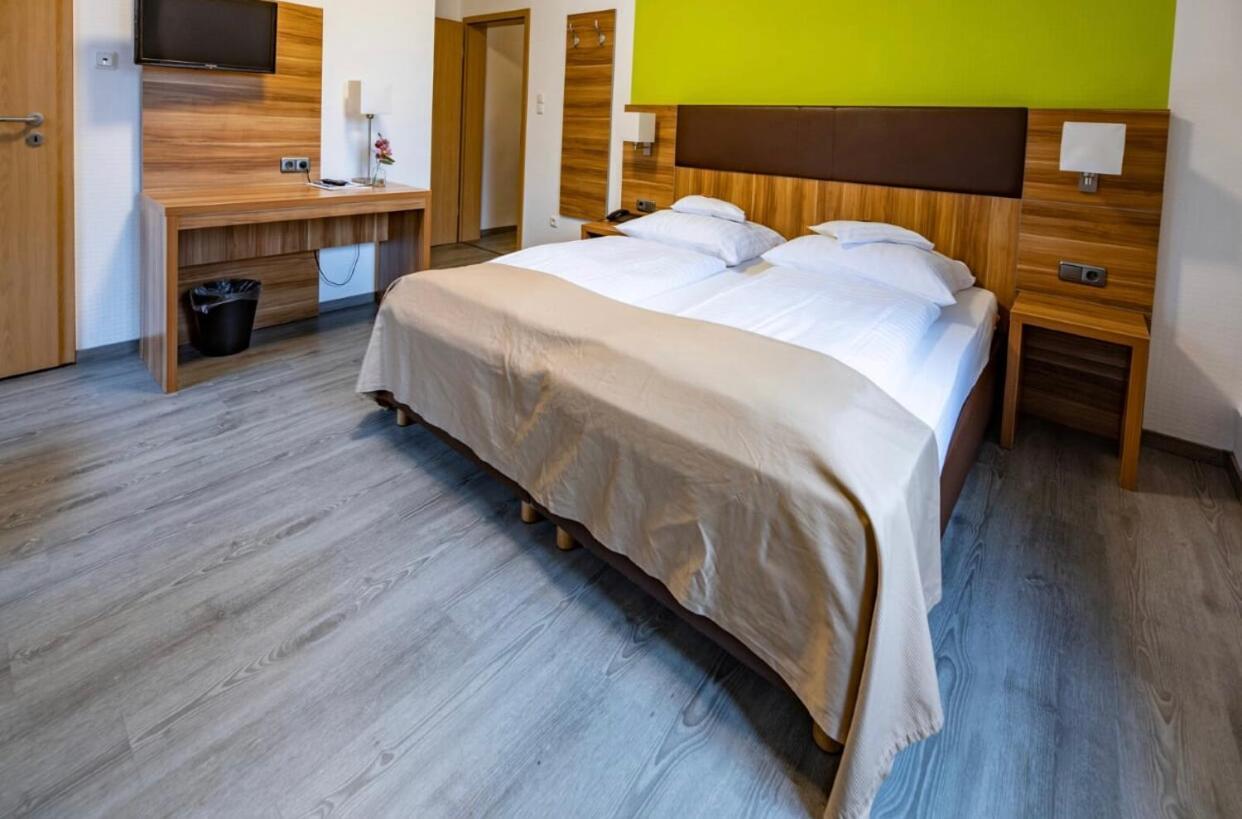 Hotel Balkes Morhoff