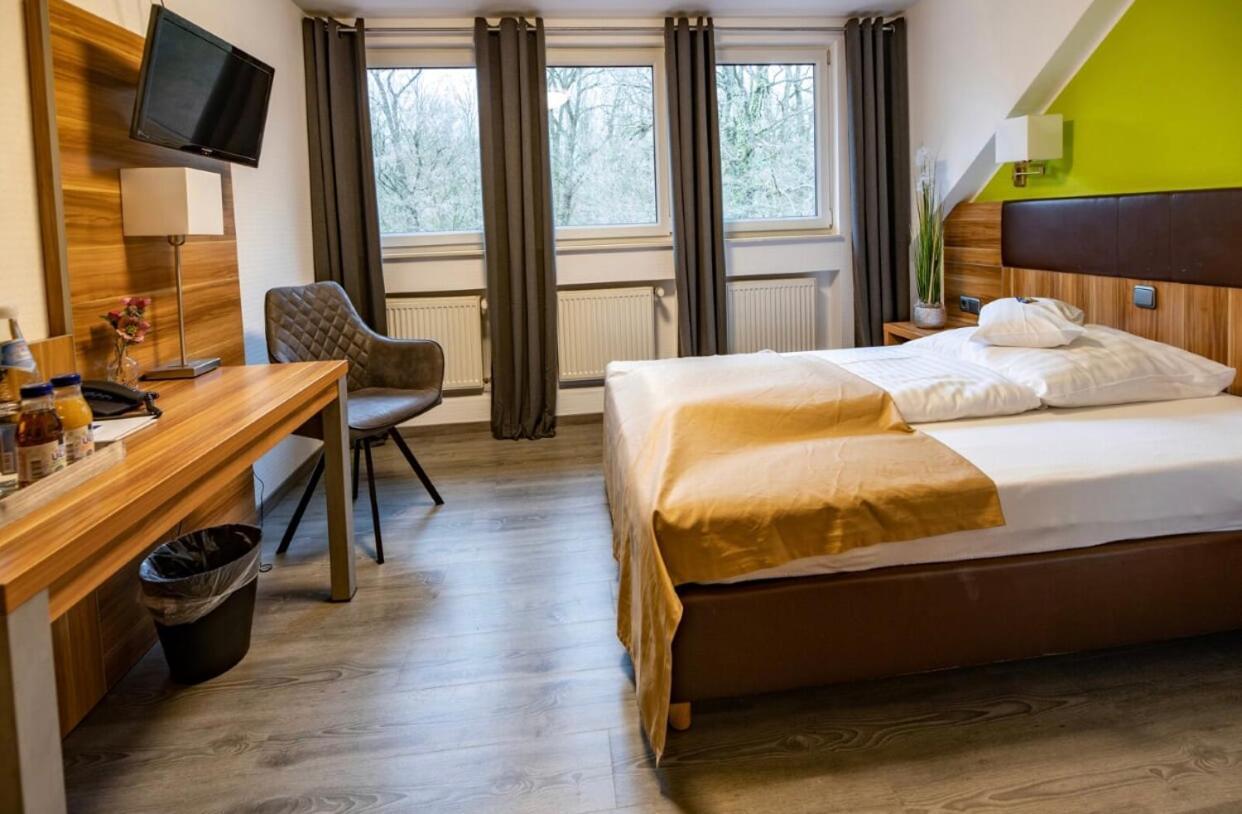 Hotel Balkes Morhoff Petershagen