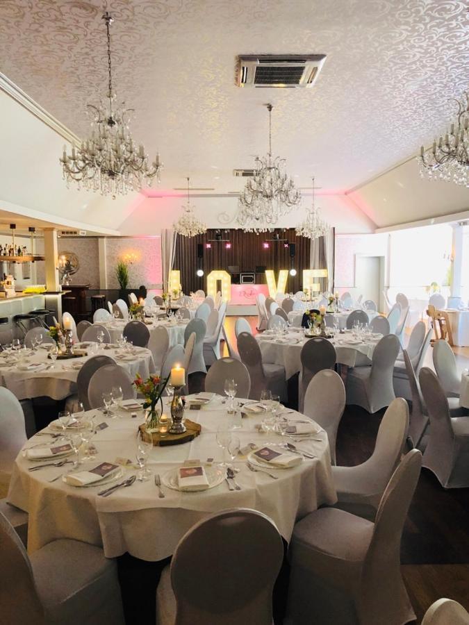 Hotel Balkes Morhoff